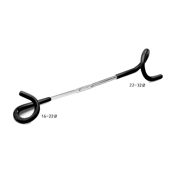 KZM 2 Way Lantern Hook 7 KZM 2 Way Lantern Hook