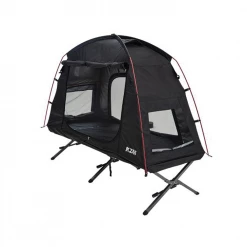 KZM Black Coat Tent