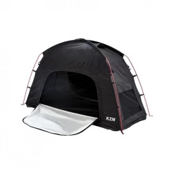 KZM Black Coat Tent
