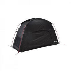 KZM Black Coat Tent
