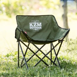 KZM Signature Cooling Chair