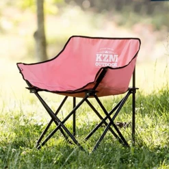 KZM Signature Cooling Chair
