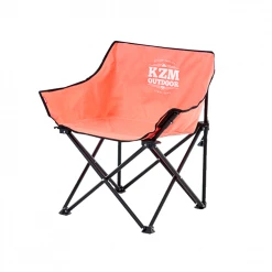 KZM Signature Cooling Chair