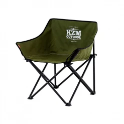 KZM Signature Cooling Chair