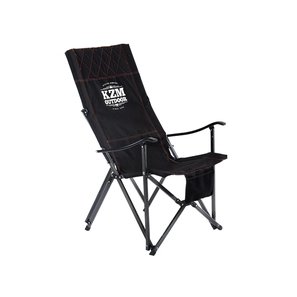 KZM Signature Relax Chair 7 KZM Signature Relax Chair