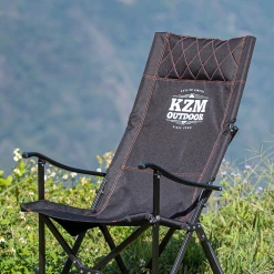 KZM Signature Relax Chair 24 KZM Signature Relax Chair