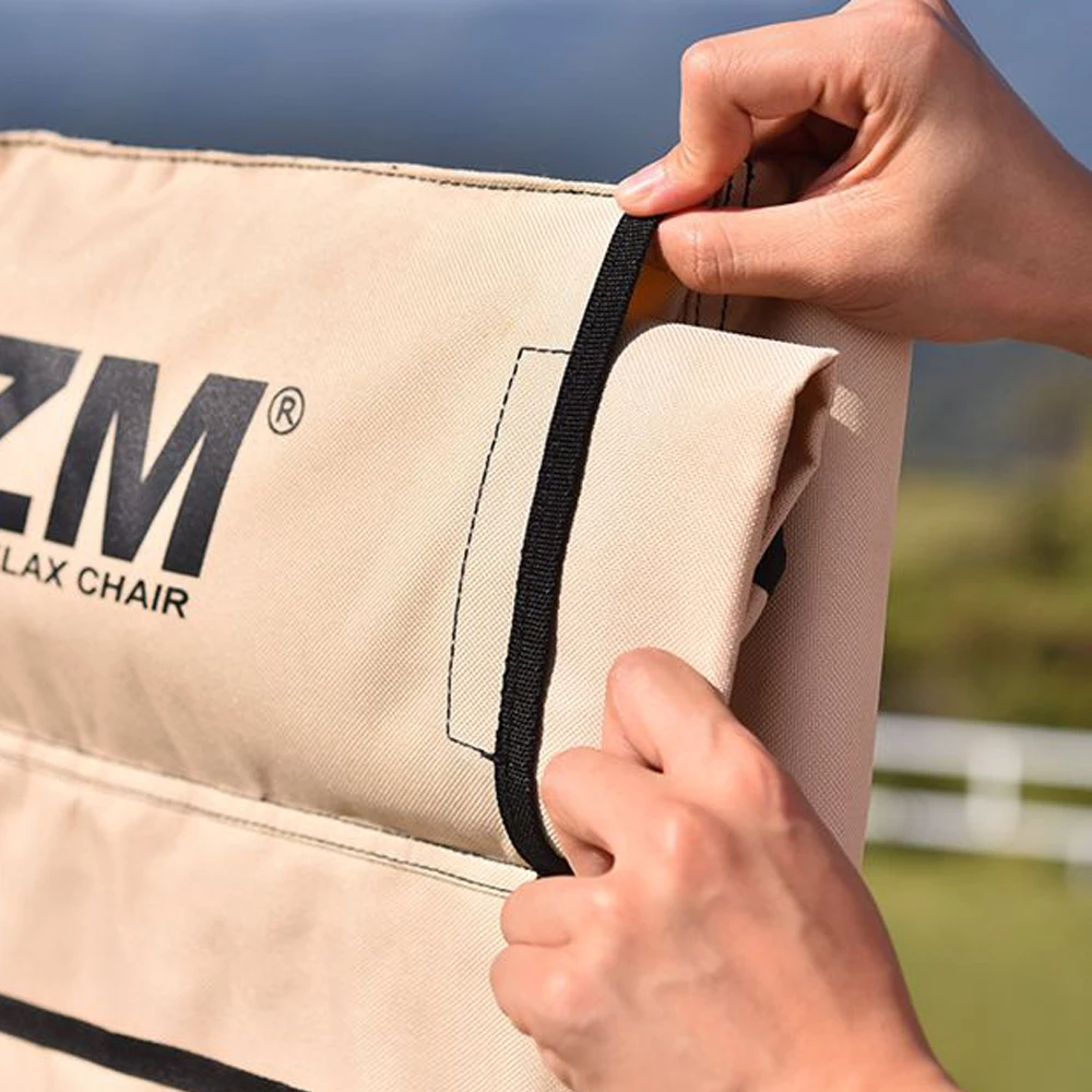 KZM Signature Relax Chair 12 KZM Signature Relax Chair