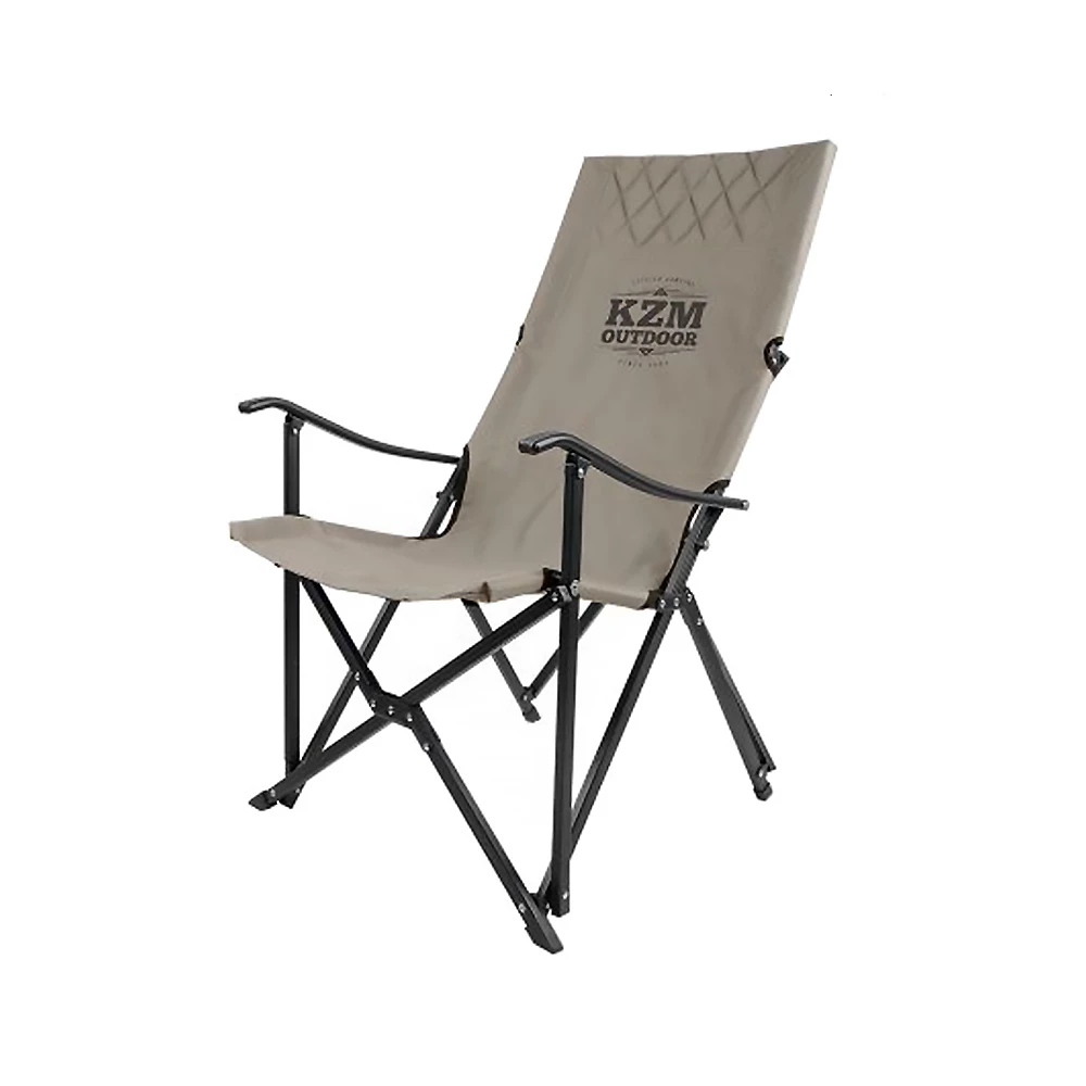 KZM Signature Relax Chair 5 KZM Signature Relax Chair
