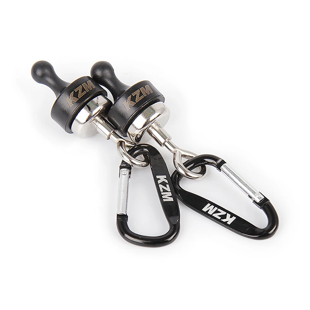 KZM Magnetic Hanger 3 KZM Magnetic Hanger