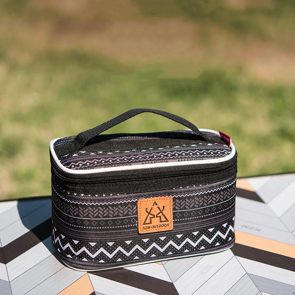 KZM Spicy Box M 6 KZM Spicy Box M