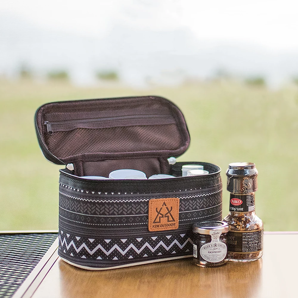 KZM Spicy Box M 7 KZM Spicy Box M