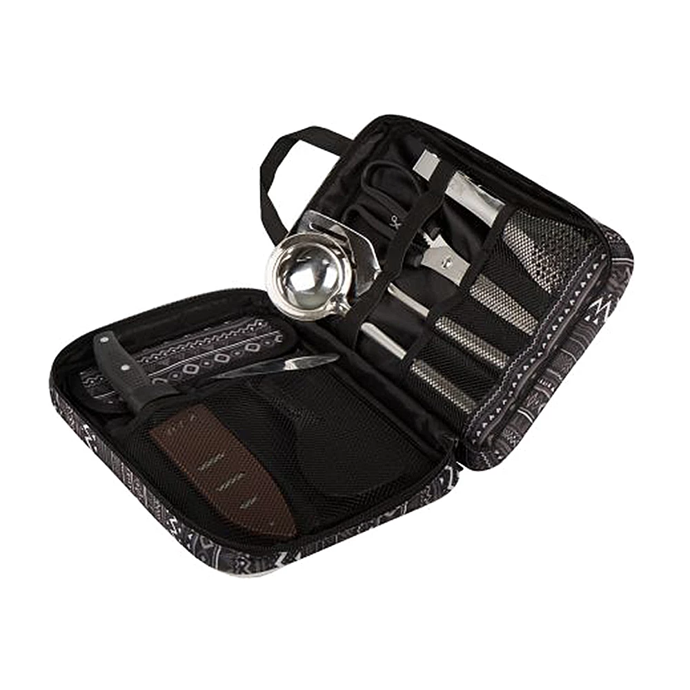 KZM Chef Kitchen Tool Set 3 KZM Chef Kitchen Tool Set