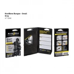 Nite Ize KnotBone™ Adjustable Bungee™ #5