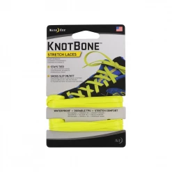 Nite Ize Knotbone Stretch ShoeLaces