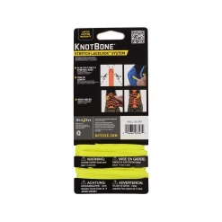 Nite Ize KnotBone Stretch Lace