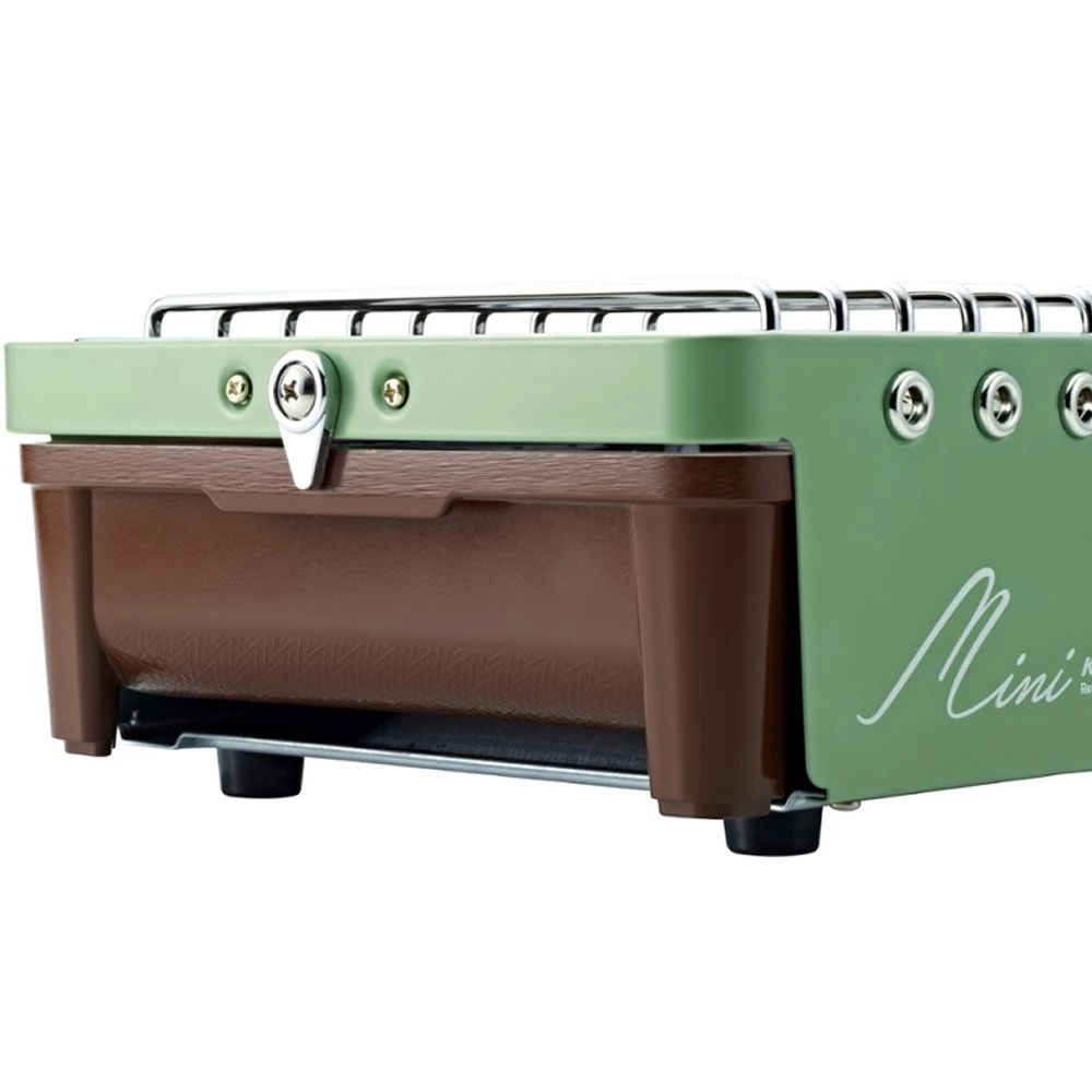 Kovea Retro Mini All In One Cooking Gas Stove 4 Kovea Retro Mini All In One Cooking Gas Stove