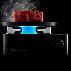 Kovea X On Mini Gas Stove Black