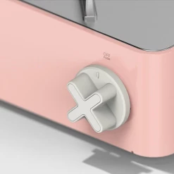 Kovea X On Mini Gas Stove Pink