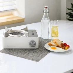 Kovea X On Mini Gas Stove White