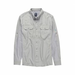 Kuhl Airspeed LS Tapered Fit - Khaki