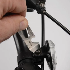 Nite Ize DoohicKey Key-Tool - Black 11 Nite Ize DoohicKey Key-Tool - Black