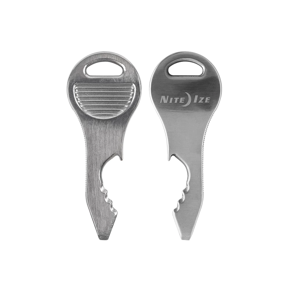 Nite Ize DoohicKey Tool SS 6 Nite Ize DoohicKey Tool SS