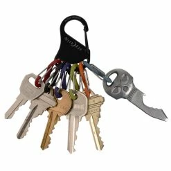 Nite Ize DoohicKey Tool SS 15 Nite Ize DoohicKey Tool SS