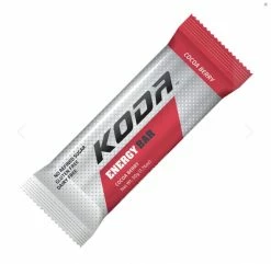 Koda Energy Bar - Cocoa Berry