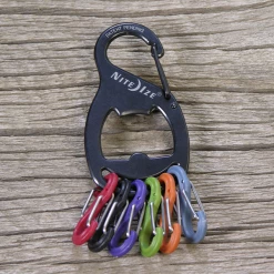 Nite Ize Keyrack S-Biner