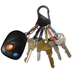 Nite Ize KeyRack Steel™ S-Biner®