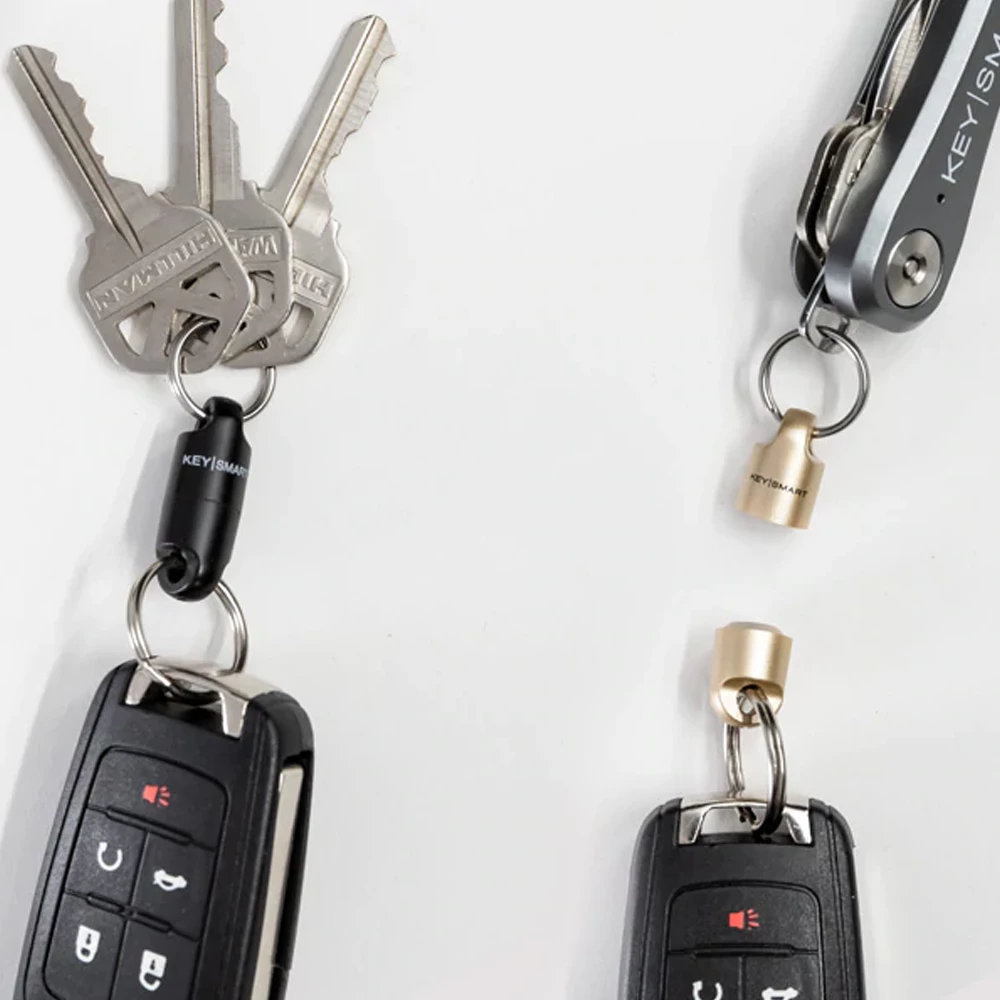 Keysmart MagConnect Gold 5 Keysmart MagConnect Gold