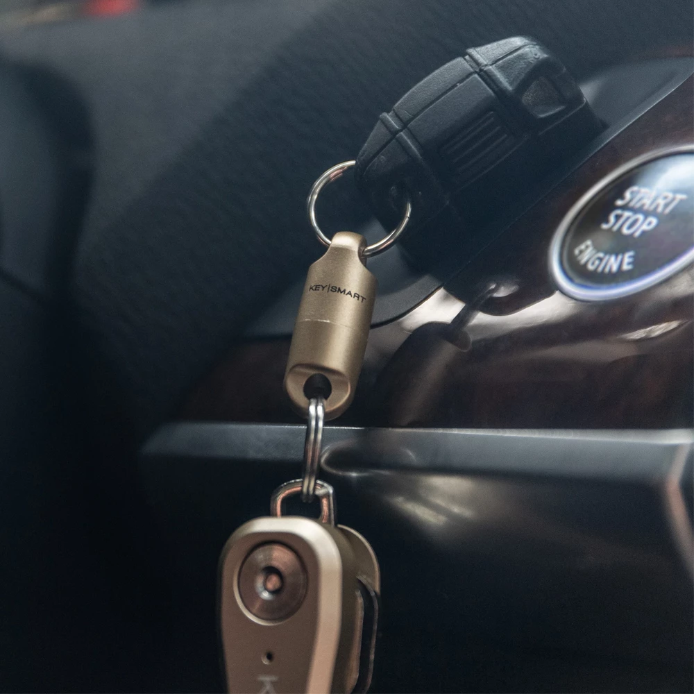 Keysmart MagConnect Gold 7 Keysmart MagConnect Gold
