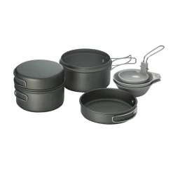 Kovea Solo 2 Camp Cook Set