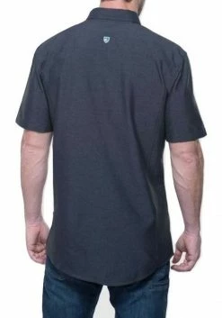 Kuhl Reklamir SS Shirt - Carbon