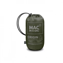 Mac In A Sac Origin II Jacket Unisex 10000mm 21 Mac In A Sac Origin II Jacket Unisex 10000mm