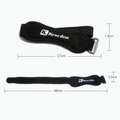 MONTANIC Soft Brace Knee Protector Belt Adjustable Breathable Patella Tendon Strap Guard 15 MONTANIC Soft Brace Knee Protector Belt Adjustable Breathable Patella Tendon Strap Guard