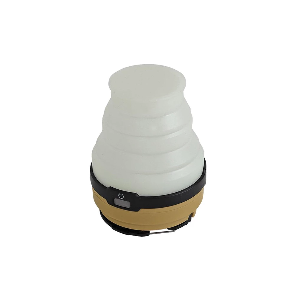 DoD LED Solar Popup Lantern 3 DoD LED Solar Popup Lantern