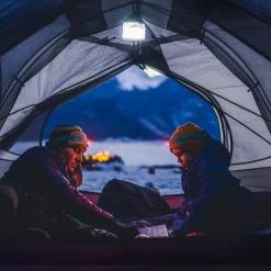 Biolite Light Diffusing Stuff Sack