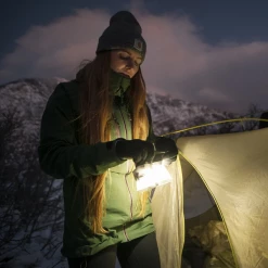 Biolite Light Diffusing Stuff Sack