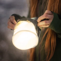 Biolite Light Diffusing Stuff Sack