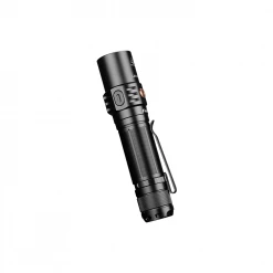 Fenix LD32 UVC XHP 35 HI And 10mW UVC LED Flashlight Black