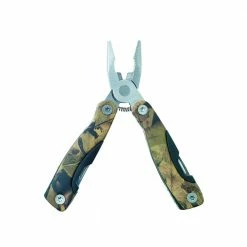 Caribee LED Light Multi Tool Multi-Tools