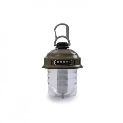 Barebones Beacon Kraft Packaging - Olive