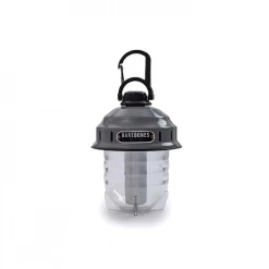 Barebones Beacon Kraft Packaging - Gray