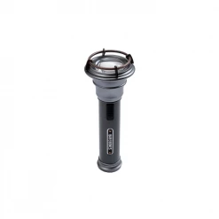 Barebones Vintage Flashlight