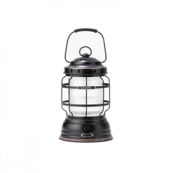 Barebones Forest Lantern Bronze