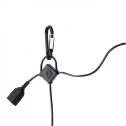 Barebones Edison Pendant Light