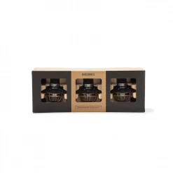 Barebones Edison String Lights Red