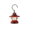 Barebones Edison Mini Lantern Red