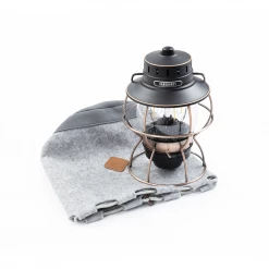 Barebones Felt Lantern Storage Bag